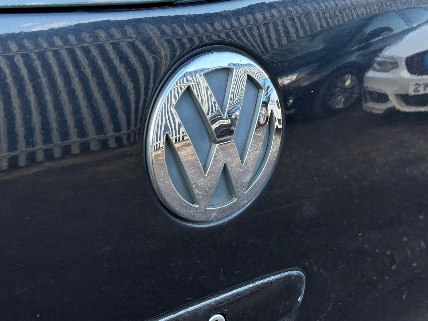 Used Volkswagen Polo 2007 for sale - 76681959: Photo 28