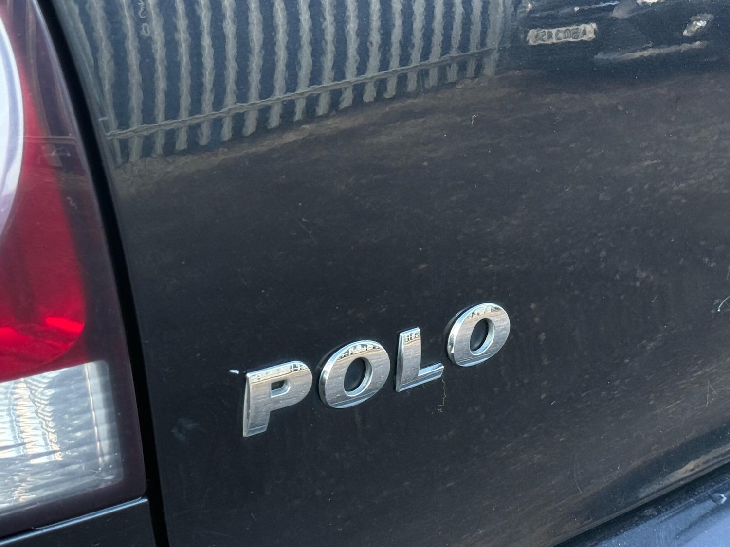 Used Volkswagen Polo 2007 for sale - 76681959: Photo 29