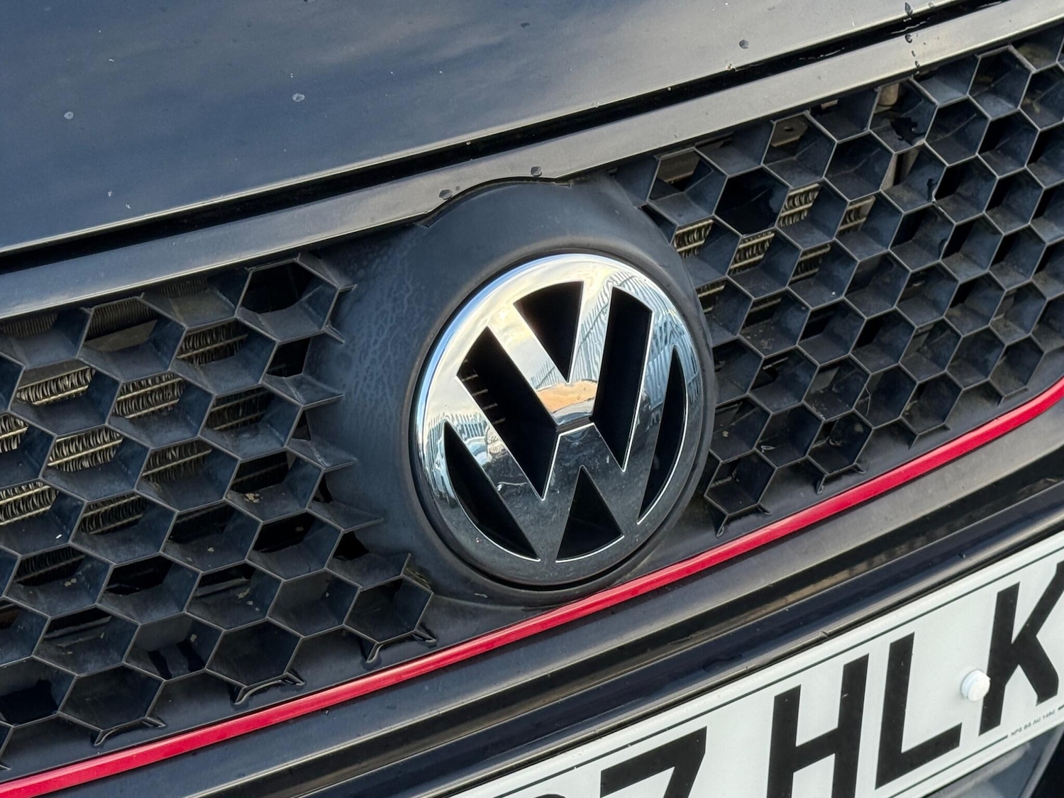 Used Volkswagen Polo 2007 for sale - 76681959: Photo 31