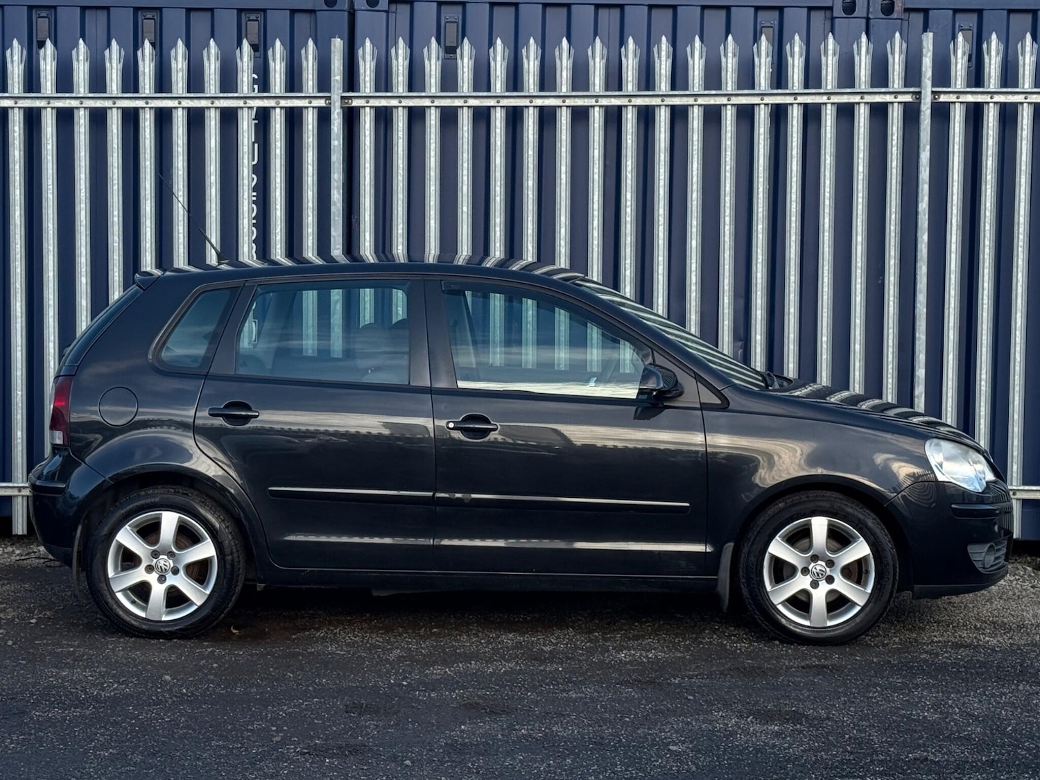 Used Volkswagen Polo 2007 for sale - 76681959: Photo 6