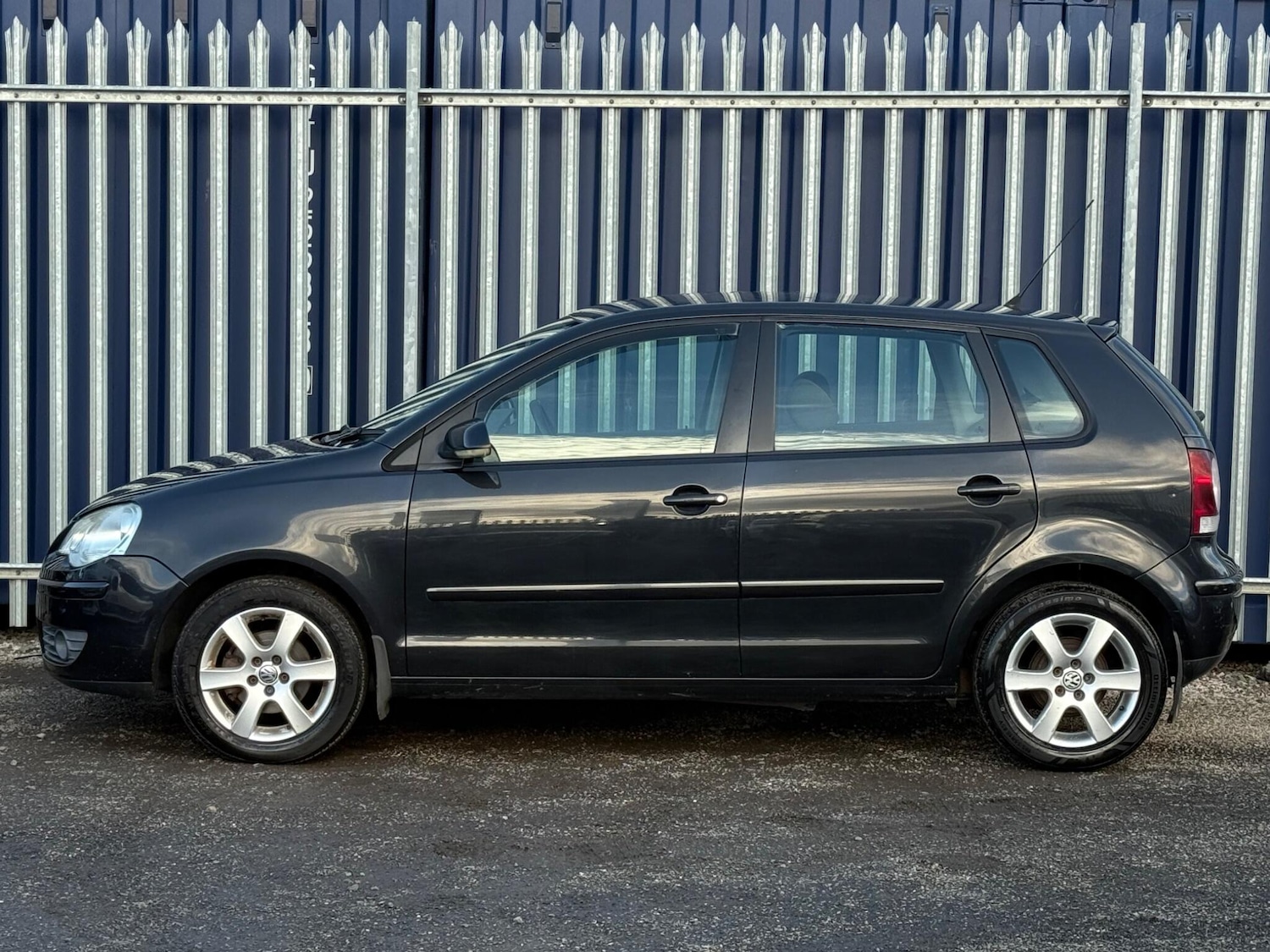 Used Volkswagen Polo 2007 for sale - 76681959: Photo 9