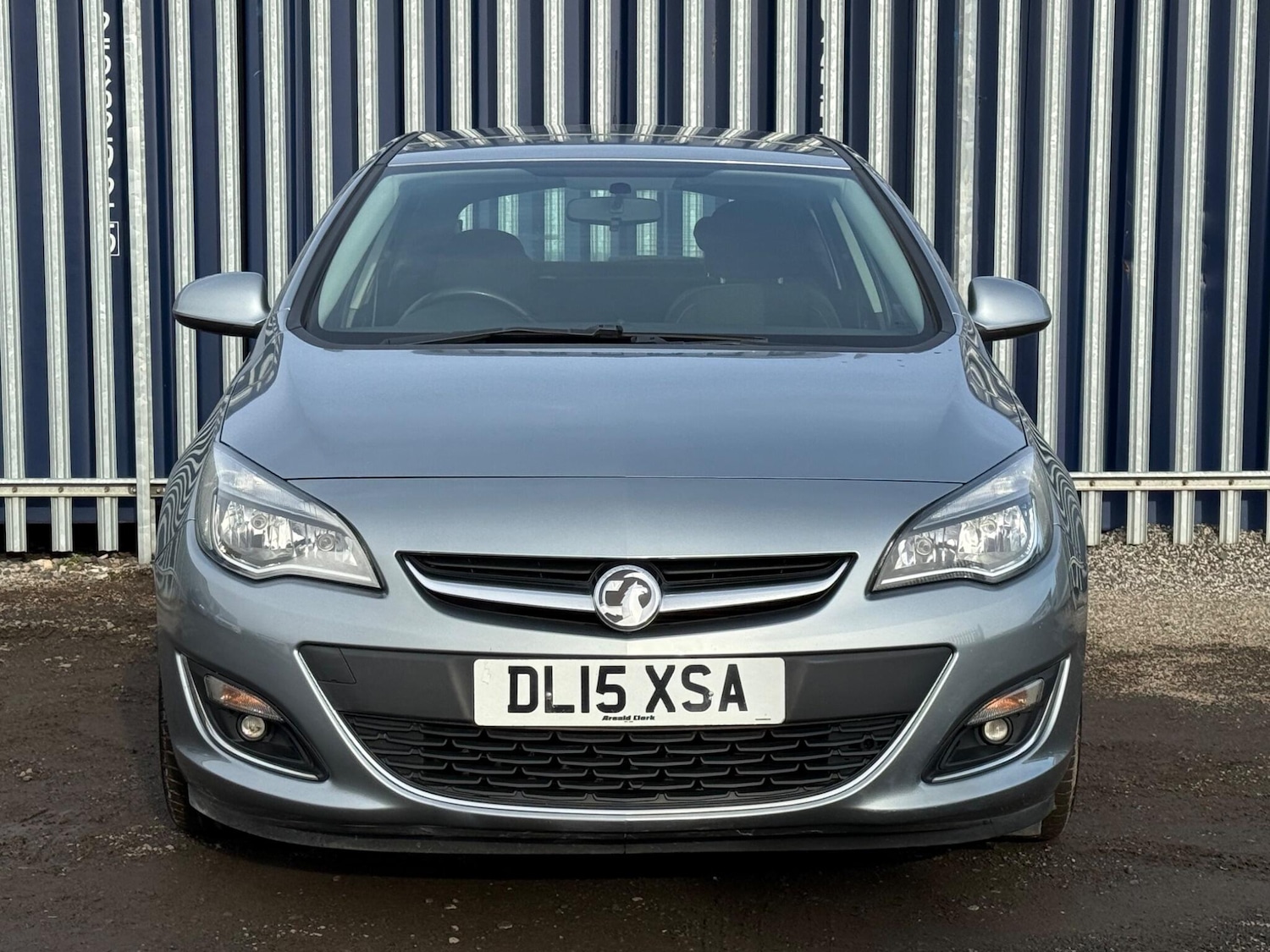 Used Vauxhall Astra 2015 for sale - 76681960: Photo 11