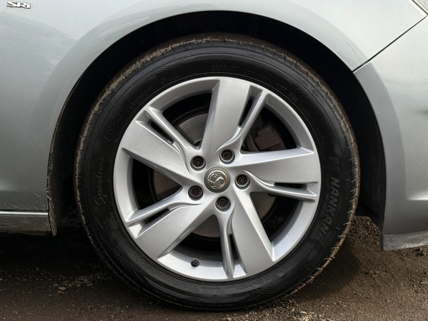 Used Vauxhall Astra 2015 for sale - 76681960: Photo 12