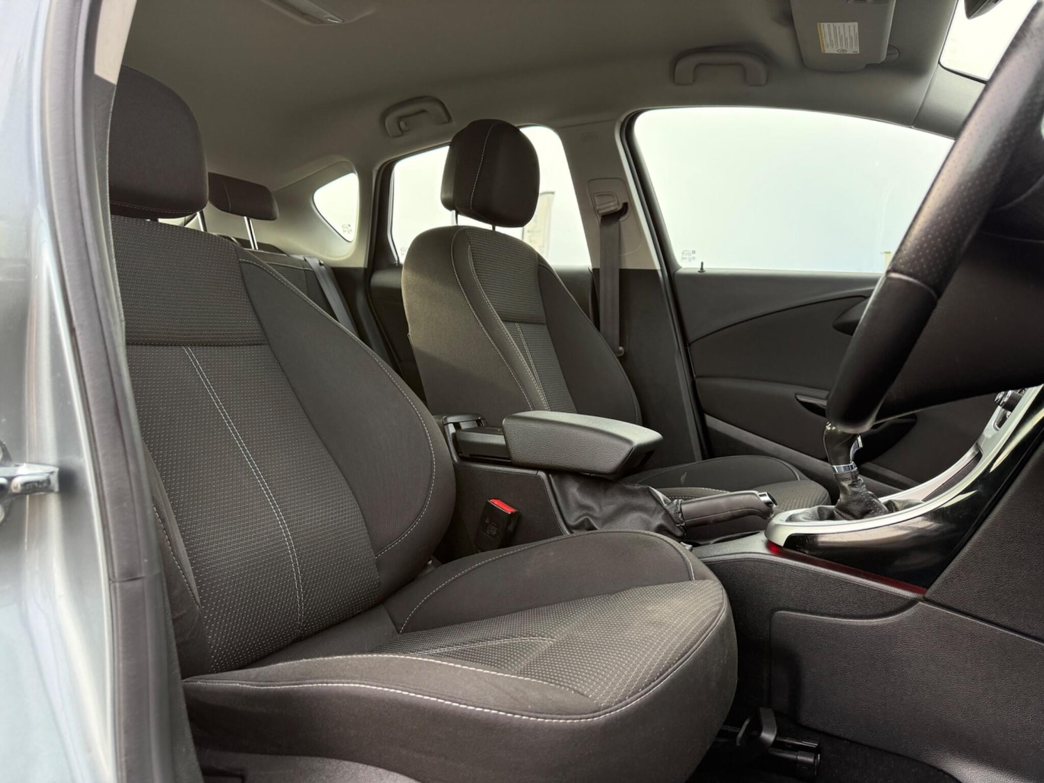 Used Vauxhall Astra 2015 for sale - 76681960: Photo 15