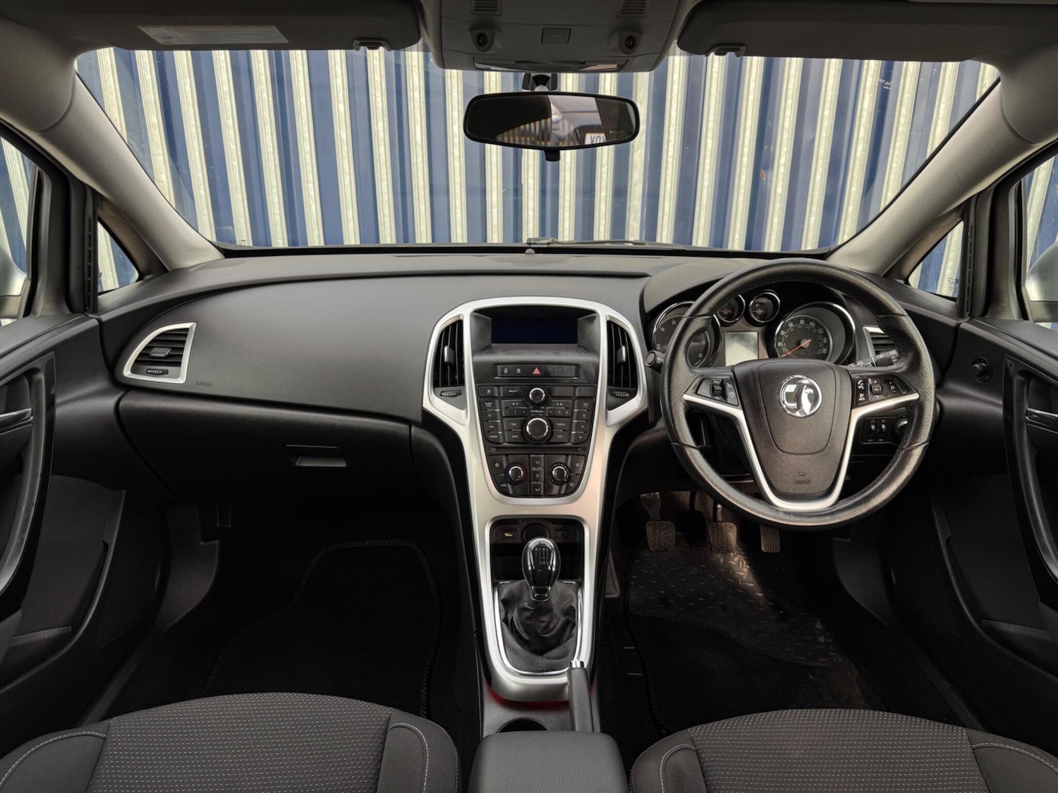 Used Vauxhall Astra 2015 for sale - 76681960: Photo 16