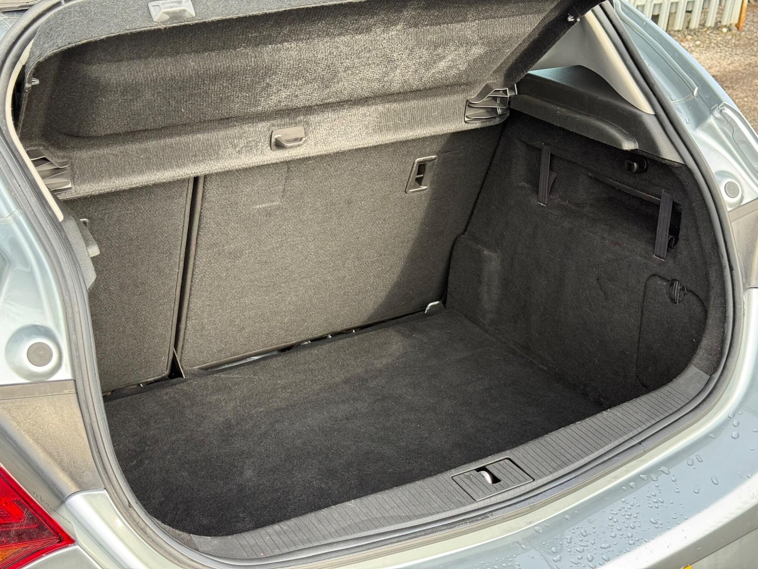 Used Vauxhall Astra 2015 for sale - 76681960: Photo 34