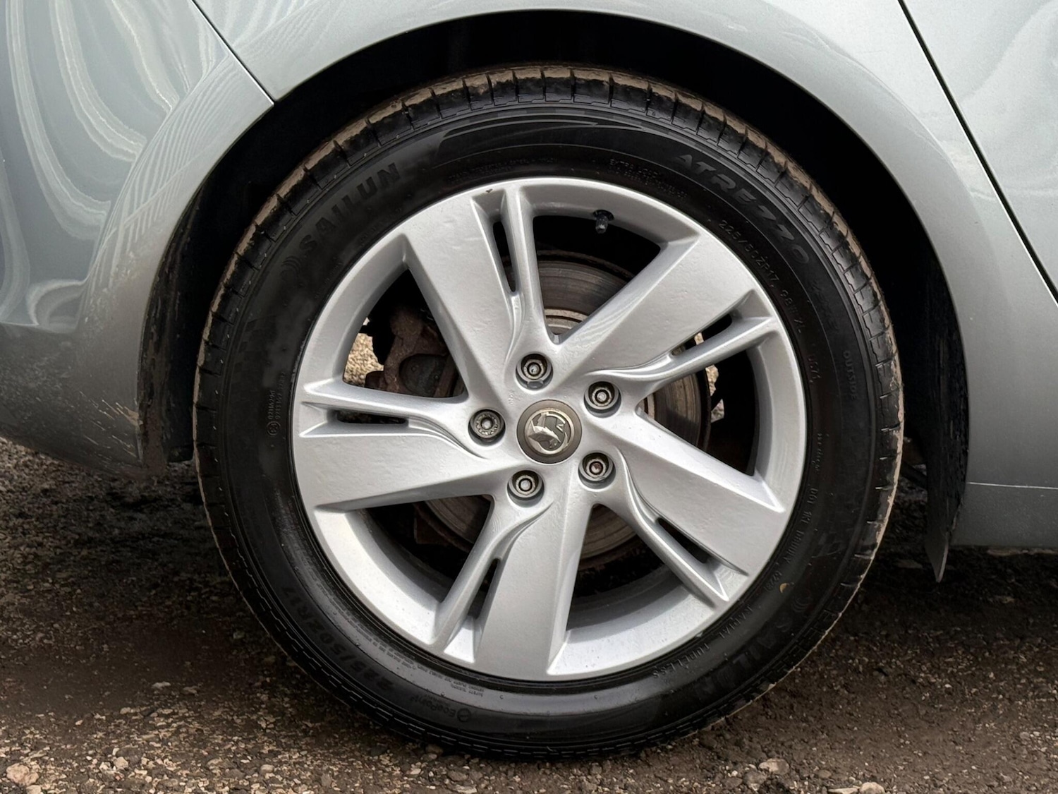 Used Vauxhall Astra 2015 for sale - 76681960: Photo 37