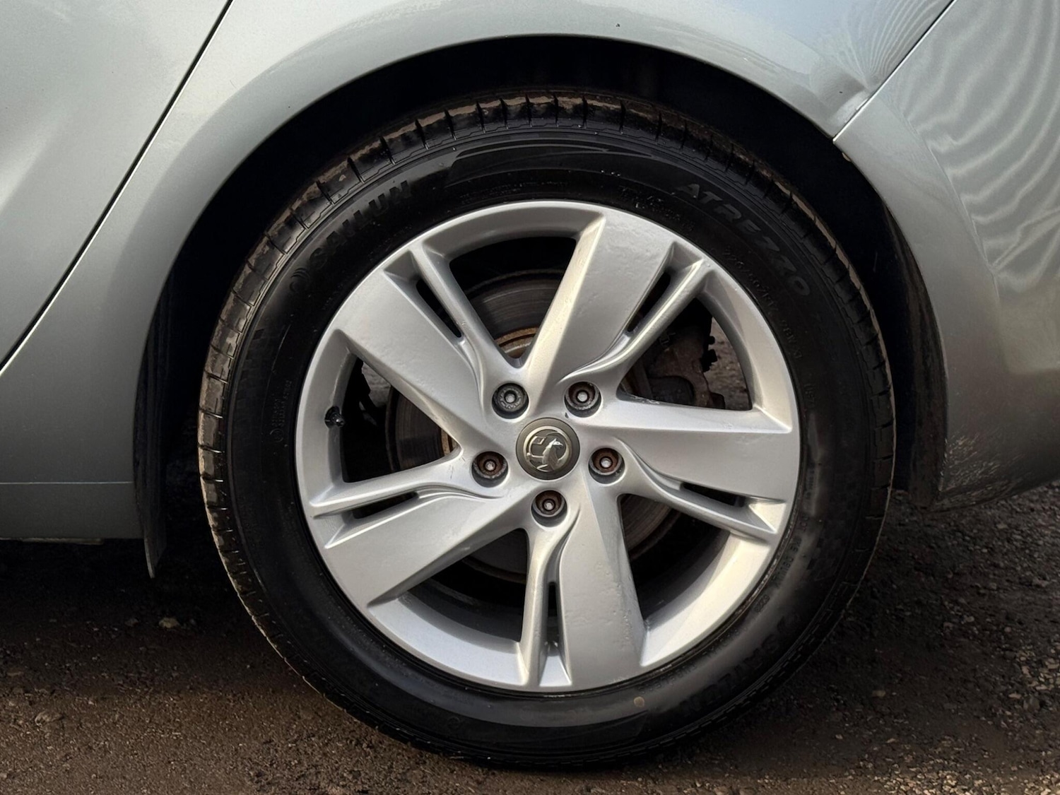 Used Vauxhall Astra 2015 for sale - 76681960: Photo 38