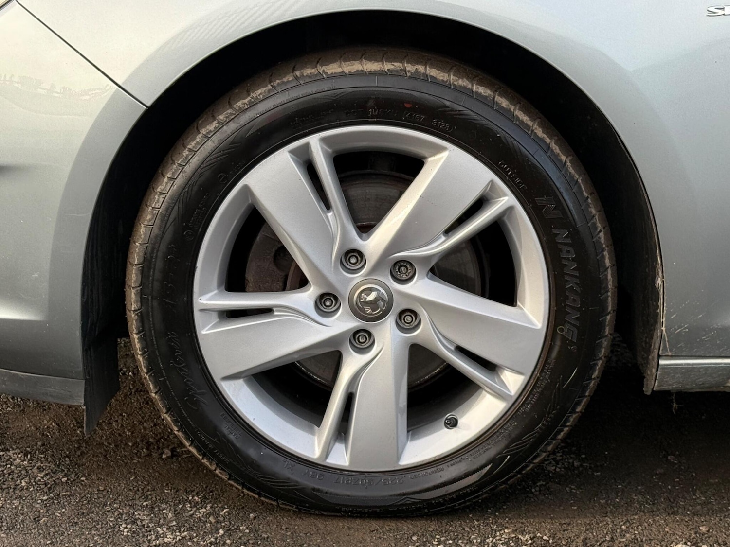 Used Vauxhall Astra 2015 for sale - 76681960: Photo 39