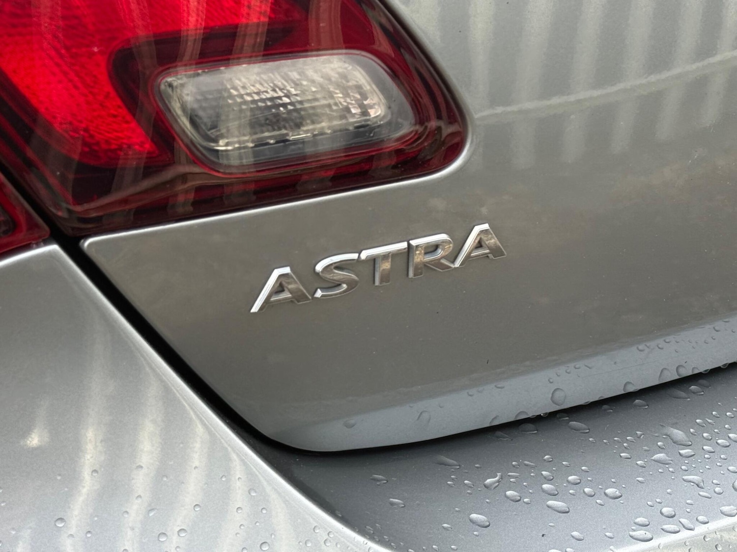 Used Vauxhall Astra 2015 for sale - 76681960: Photo 41