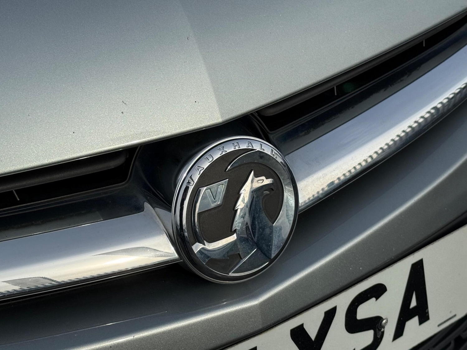 Used Vauxhall Astra 2015 for sale - 76681960: Photo 44