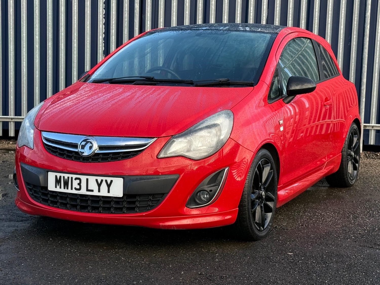 Used Vauxhall Corsa for sale - 76993250: Photo 10