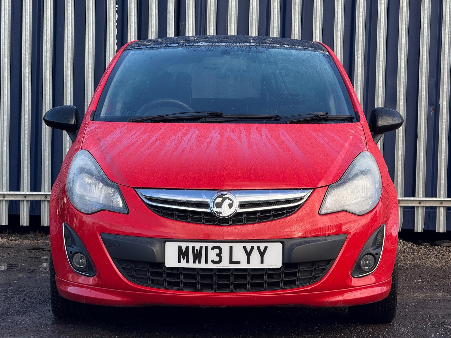 Used Vauxhall Corsa for sale - 76993250: Photo 11