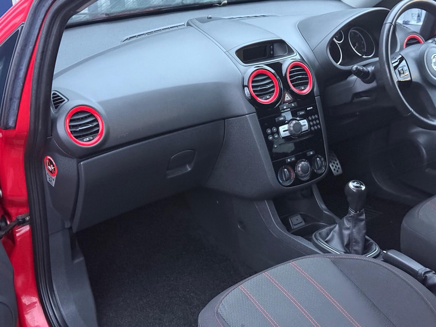 Used Vauxhall Corsa for sale - 76993250: Photo 13