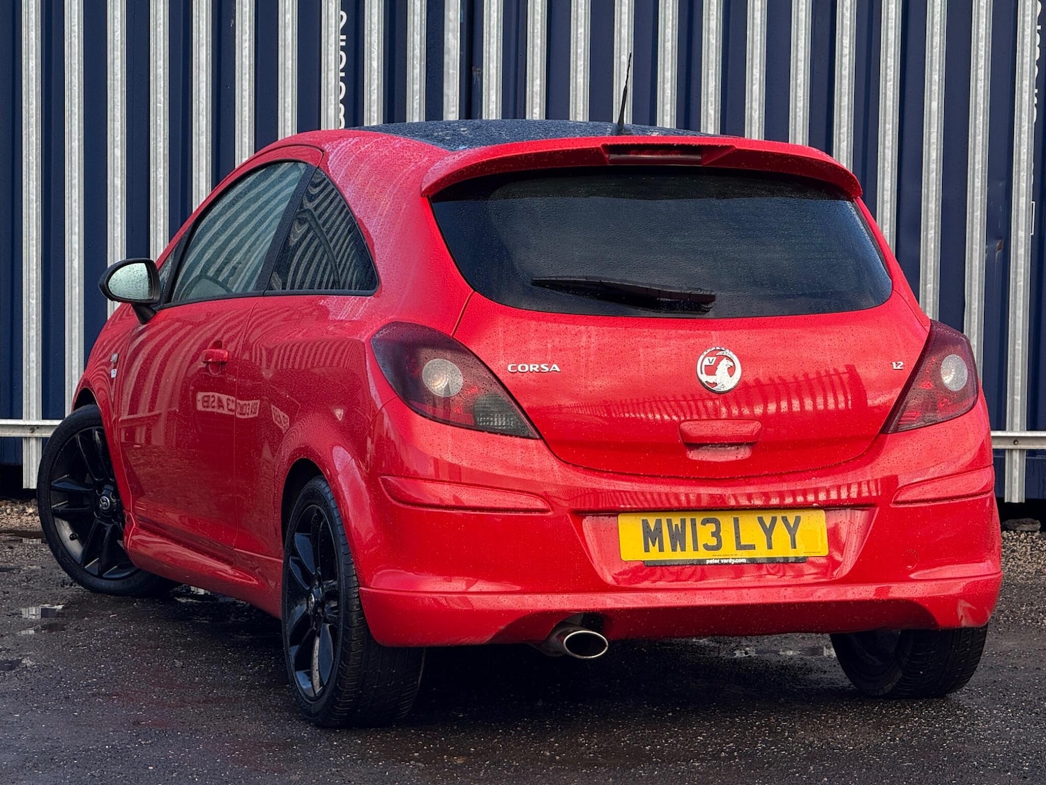 Used Vauxhall Corsa for sale - 76993250: Photo 2