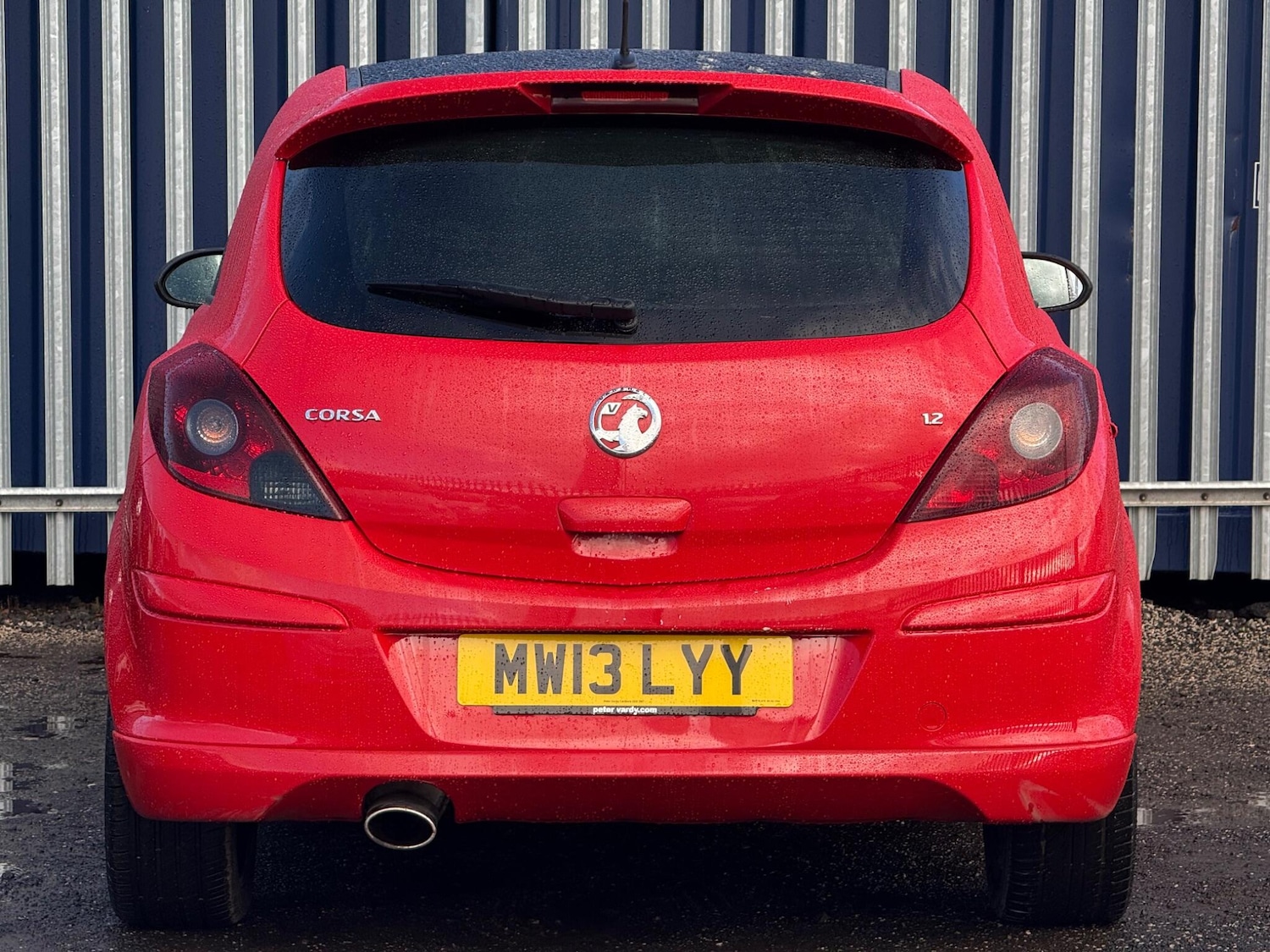 Used Vauxhall Corsa for sale - 76993250: Photo 8