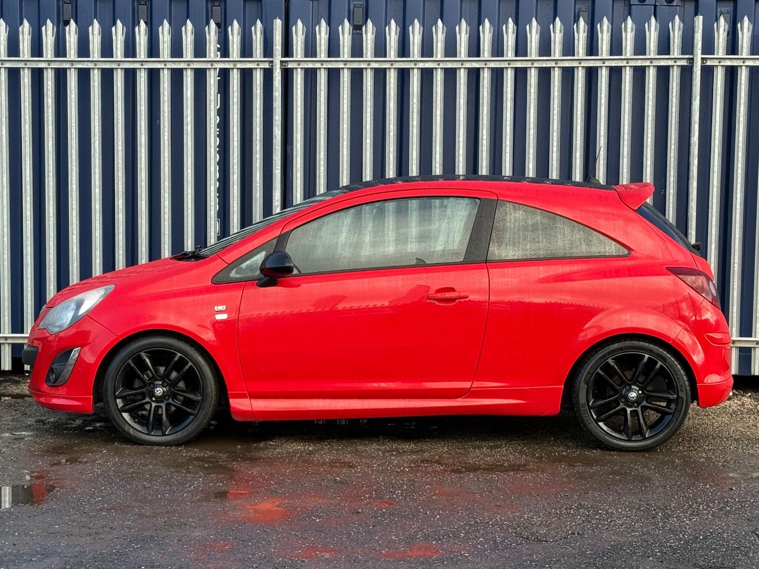 Used Vauxhall Corsa for sale - 76993250: Photo 9