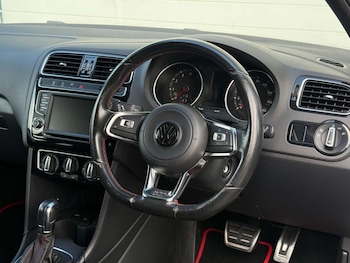 Used Volkswagen Polo 2016 for sale - 78838709: Photo