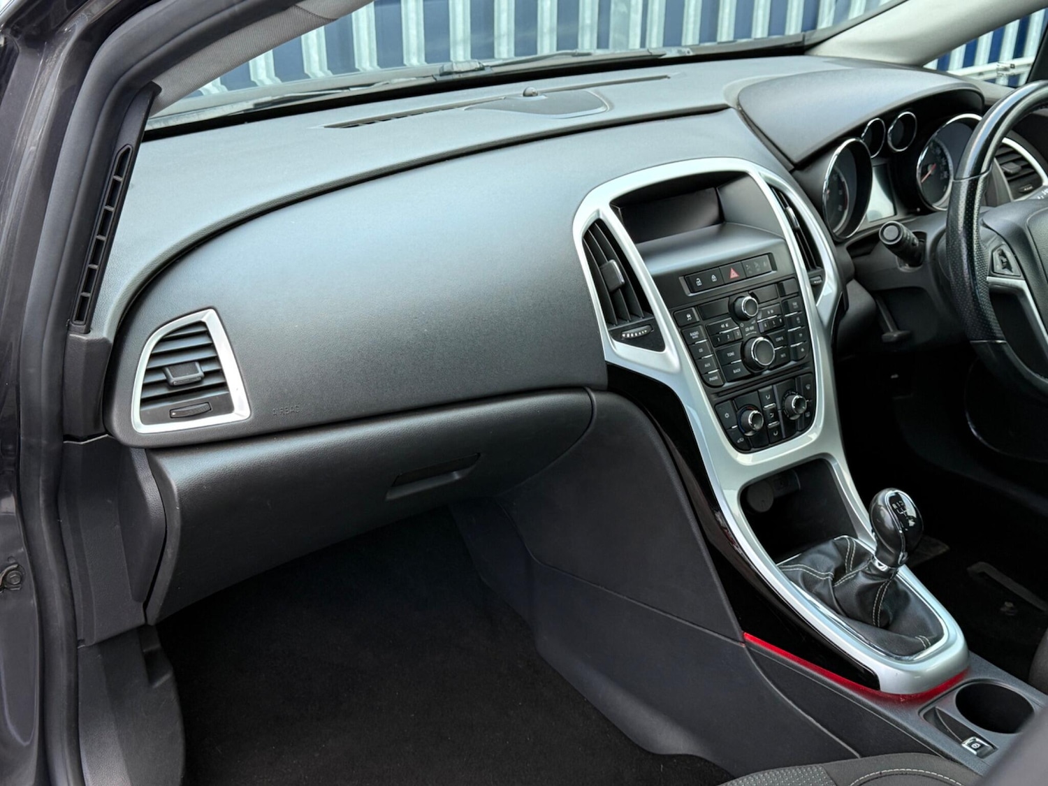 Used Vauxhall Astra 2012 for sale - 76850386: Photo 13