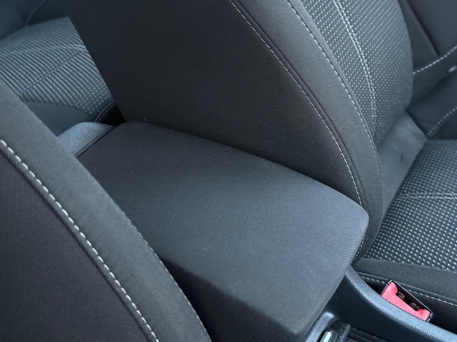 Used Vauxhall Astra 2012 for sale - 76850386: Photo 28