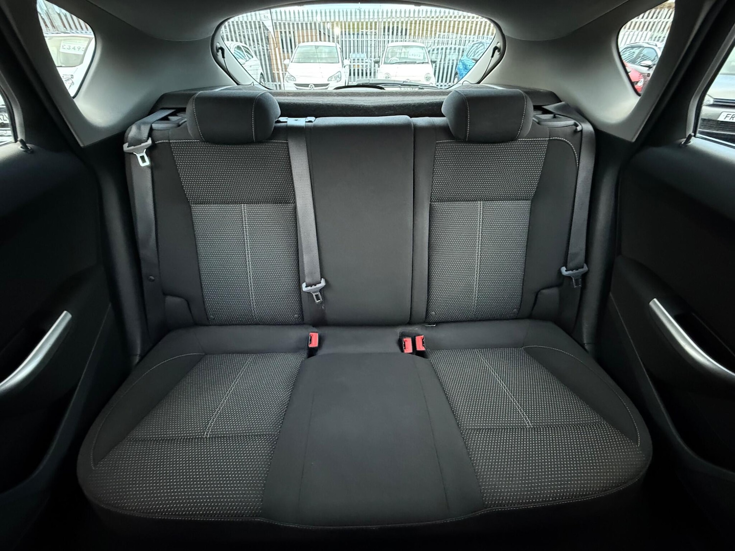 Used Vauxhall Astra 2012 for sale - 76850386: Photo 31