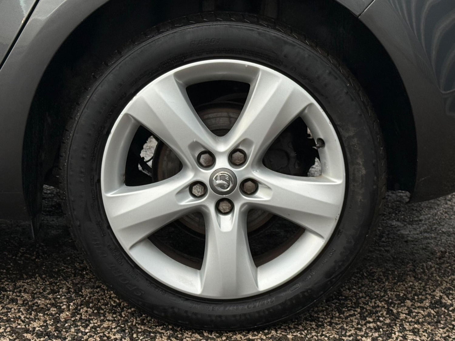 Used Vauxhall Astra 2012 for sale - 76850386: Photo 35