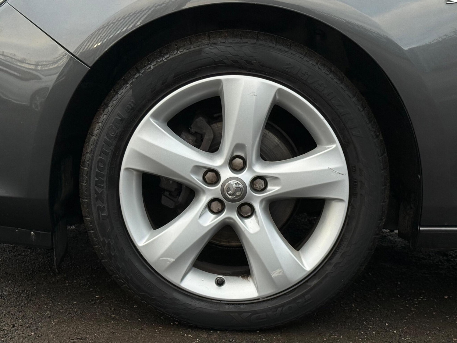 Used Vauxhall Astra 2012 for sale - 76850386: Photo 36