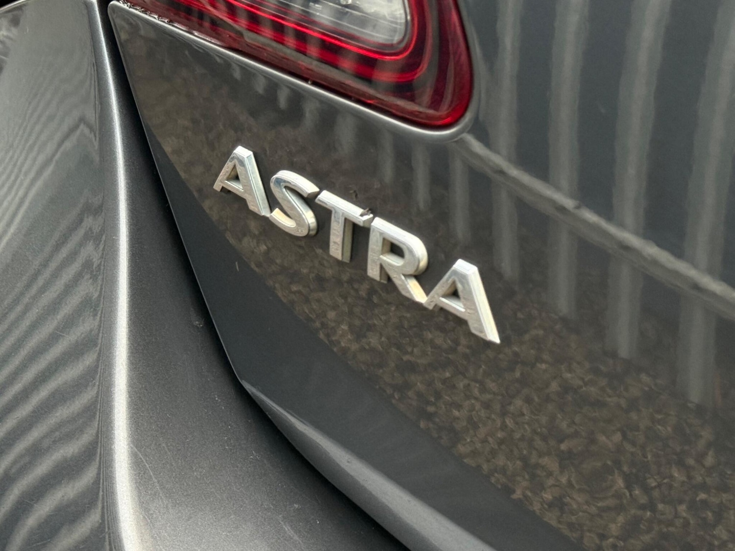 Used Vauxhall Astra 2012 for sale - 76850386: Photo 38