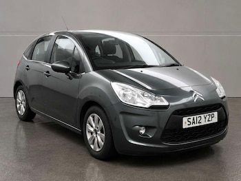 Used Citroen C3 2012 for sale - 79054686: Photo