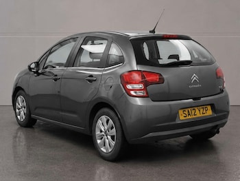 Used Citroen C3 2012 for sale - 79054686: Photo