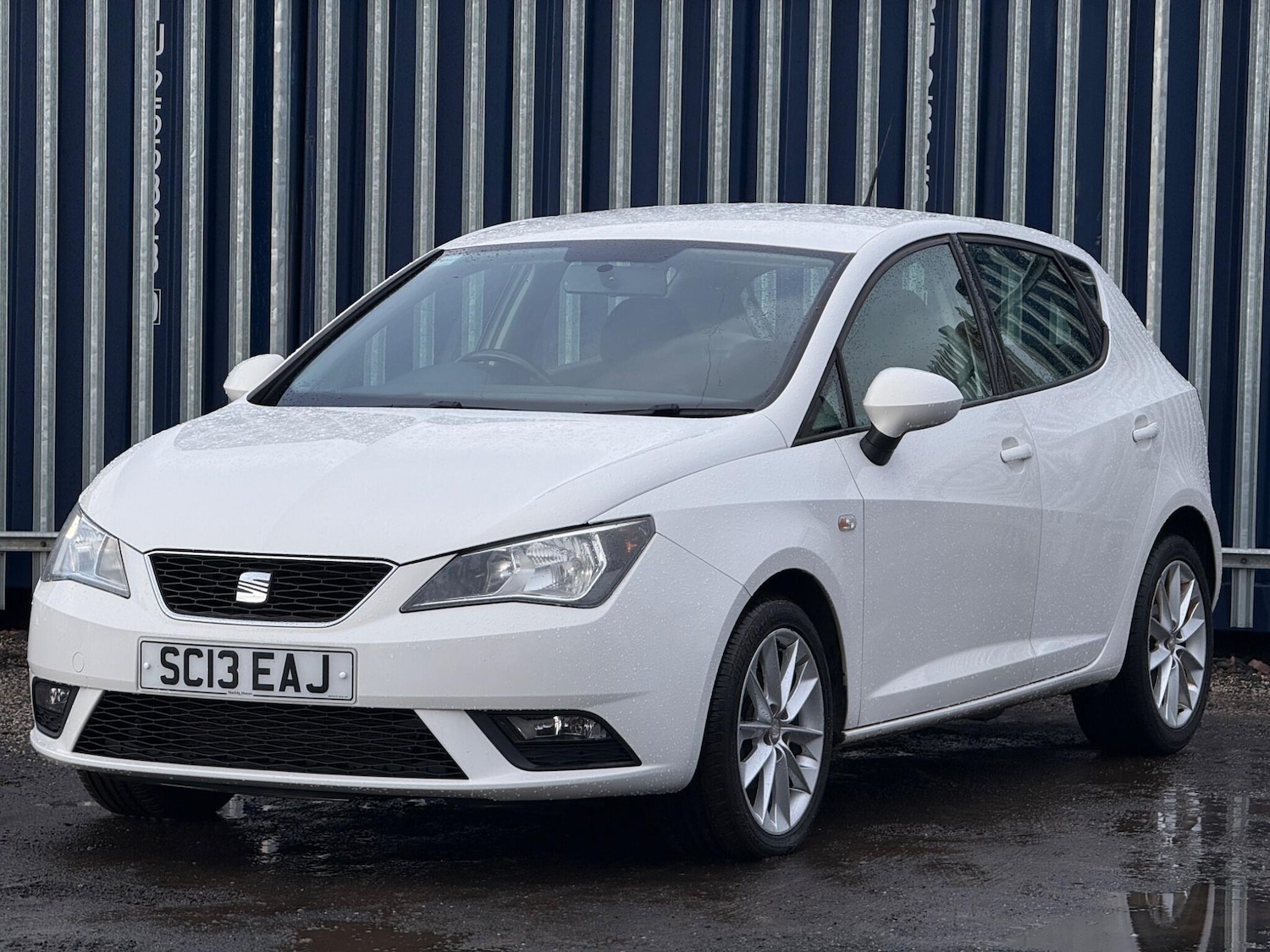 Used SEAT Ibiza for sale - 77882809: Photo 10
