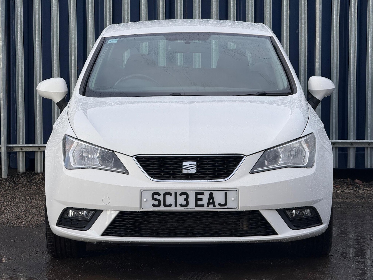Used SEAT Ibiza for sale - 77882809: Photo 11