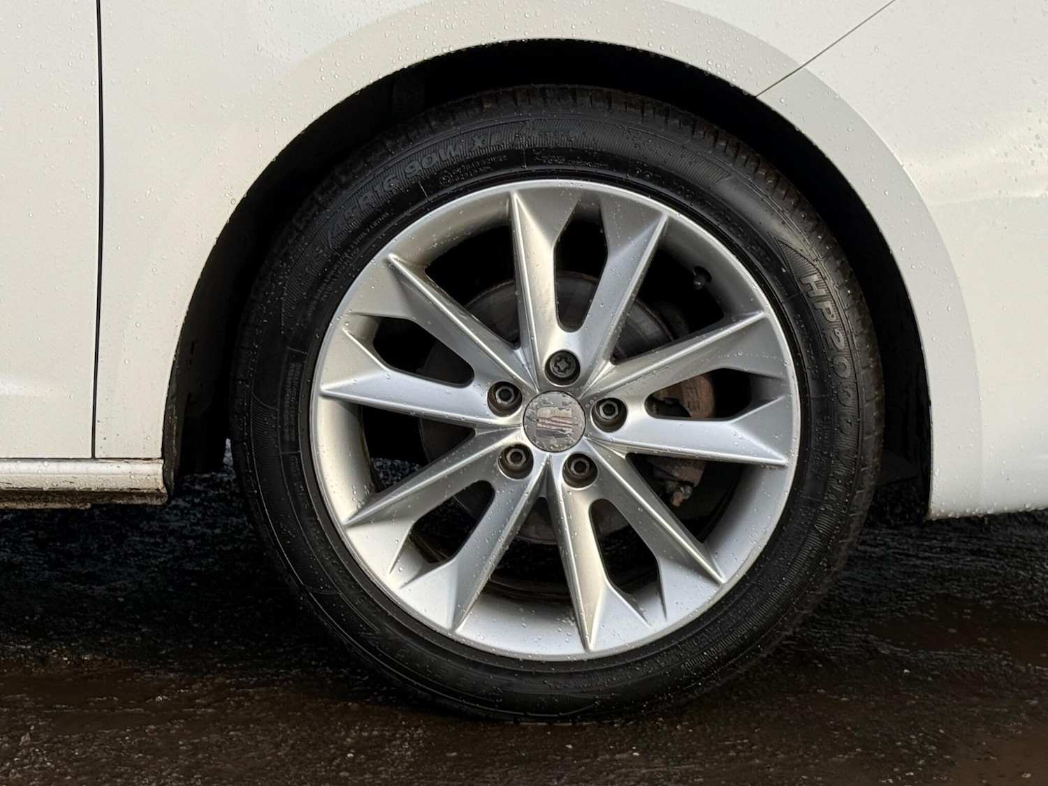 Used SEAT Ibiza for sale - 77882809: Photo 12