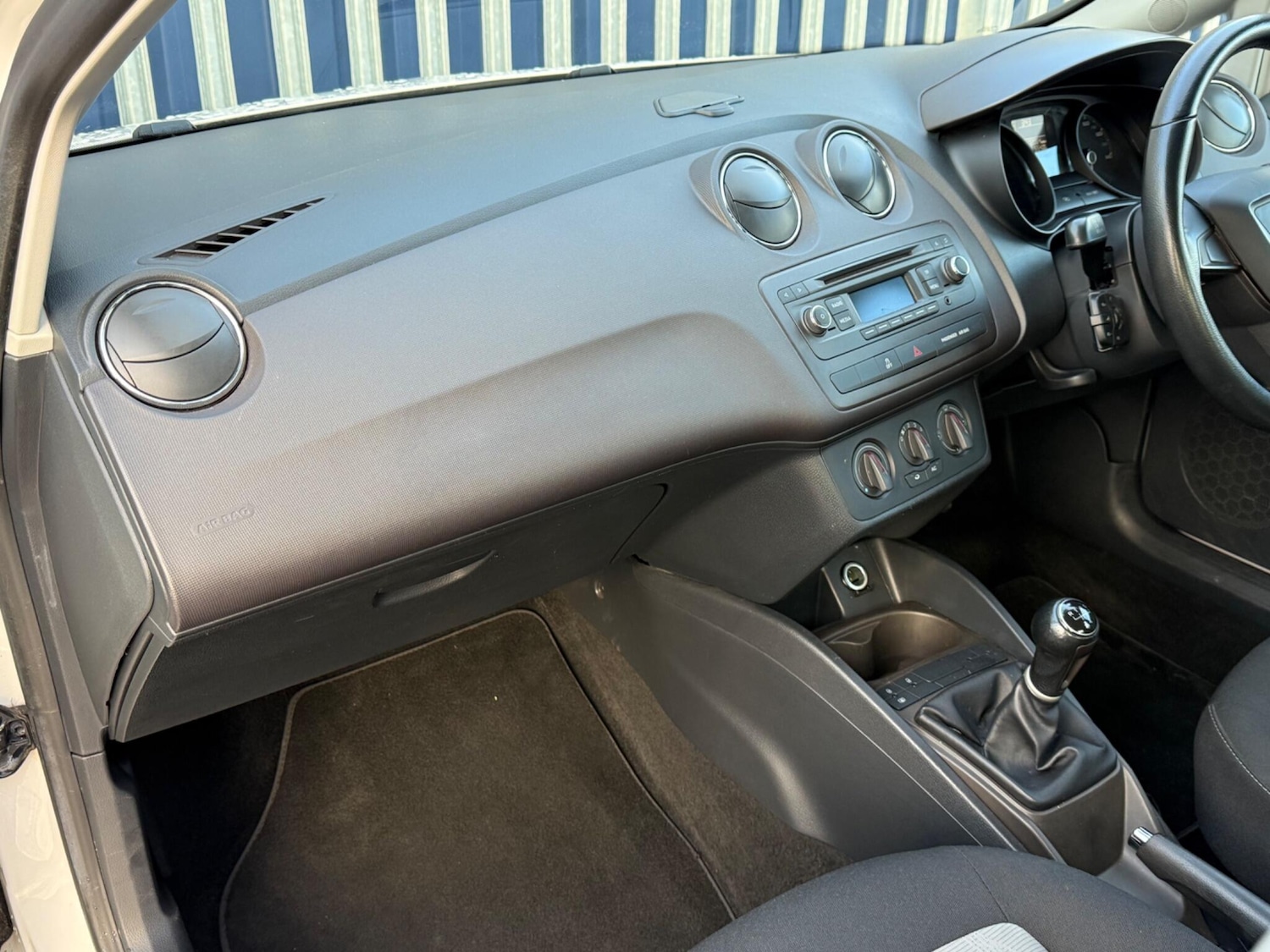 Used SEAT Ibiza for sale - 77882809: Photo 13