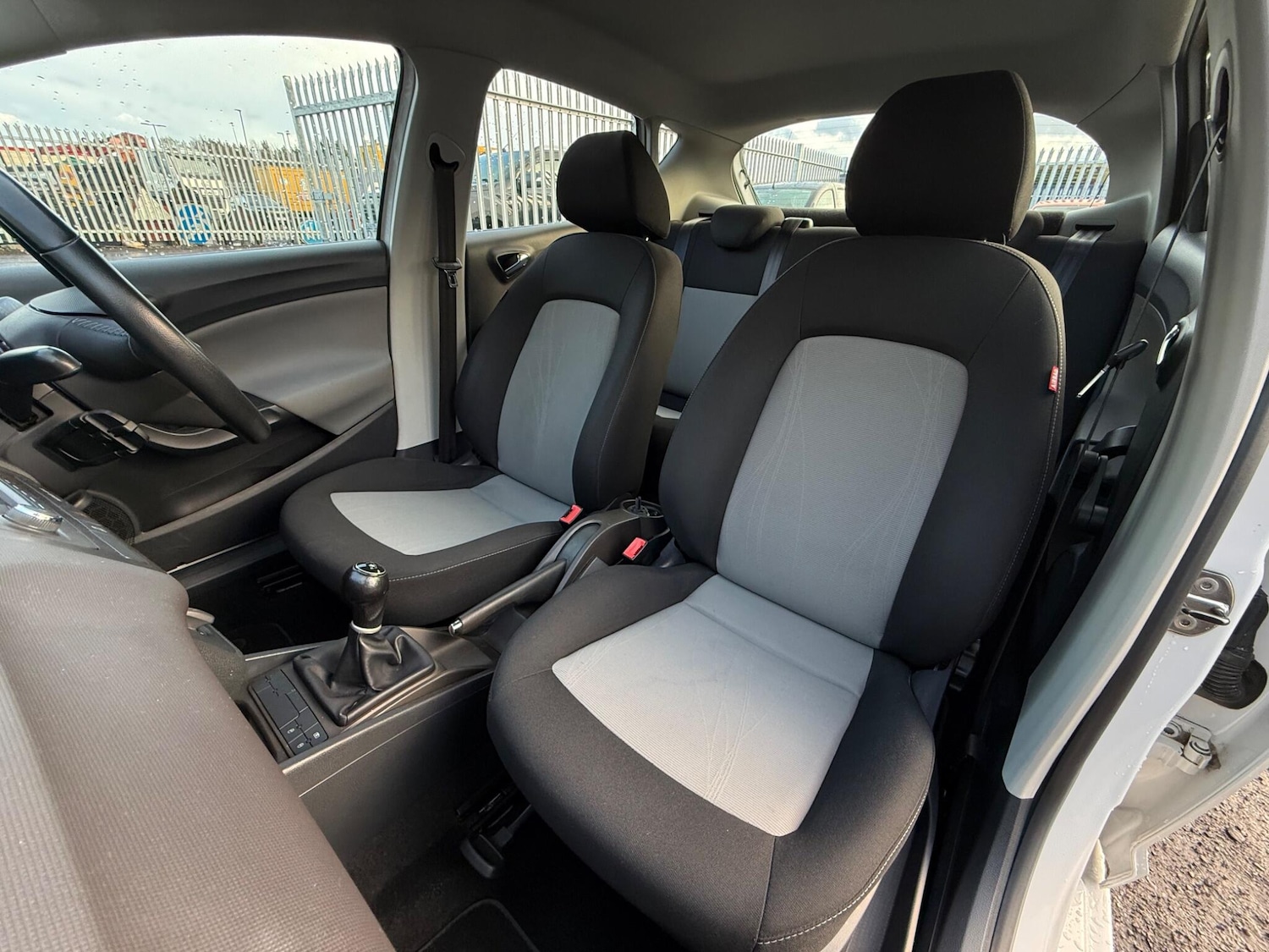 Used SEAT Ibiza for sale - 77882809: Photo 14