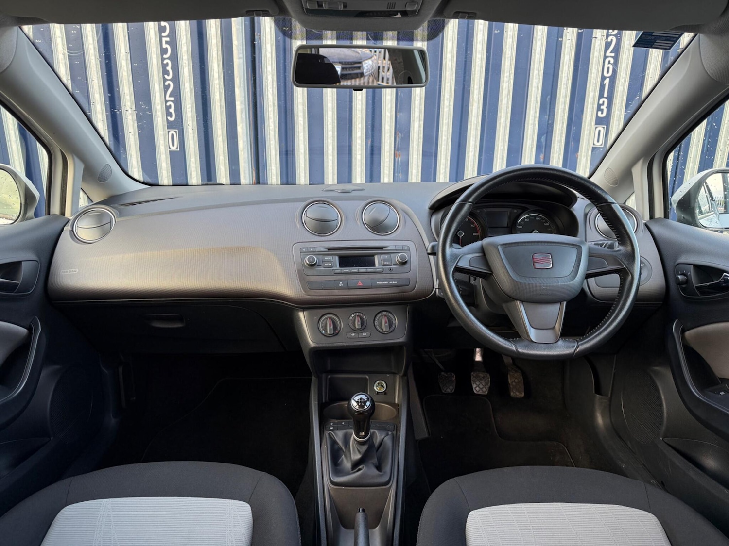 Used SEAT Ibiza for sale - 77882809: Photo 16