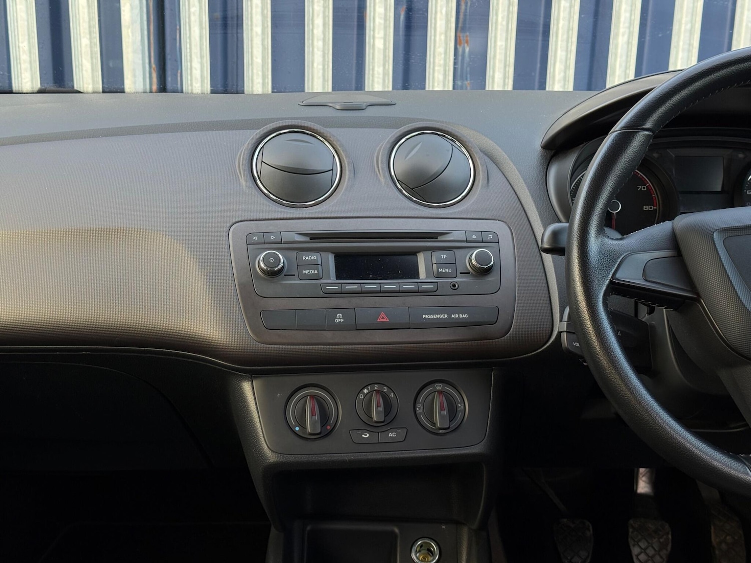 Used SEAT Ibiza for sale - 77882809: Photo 17