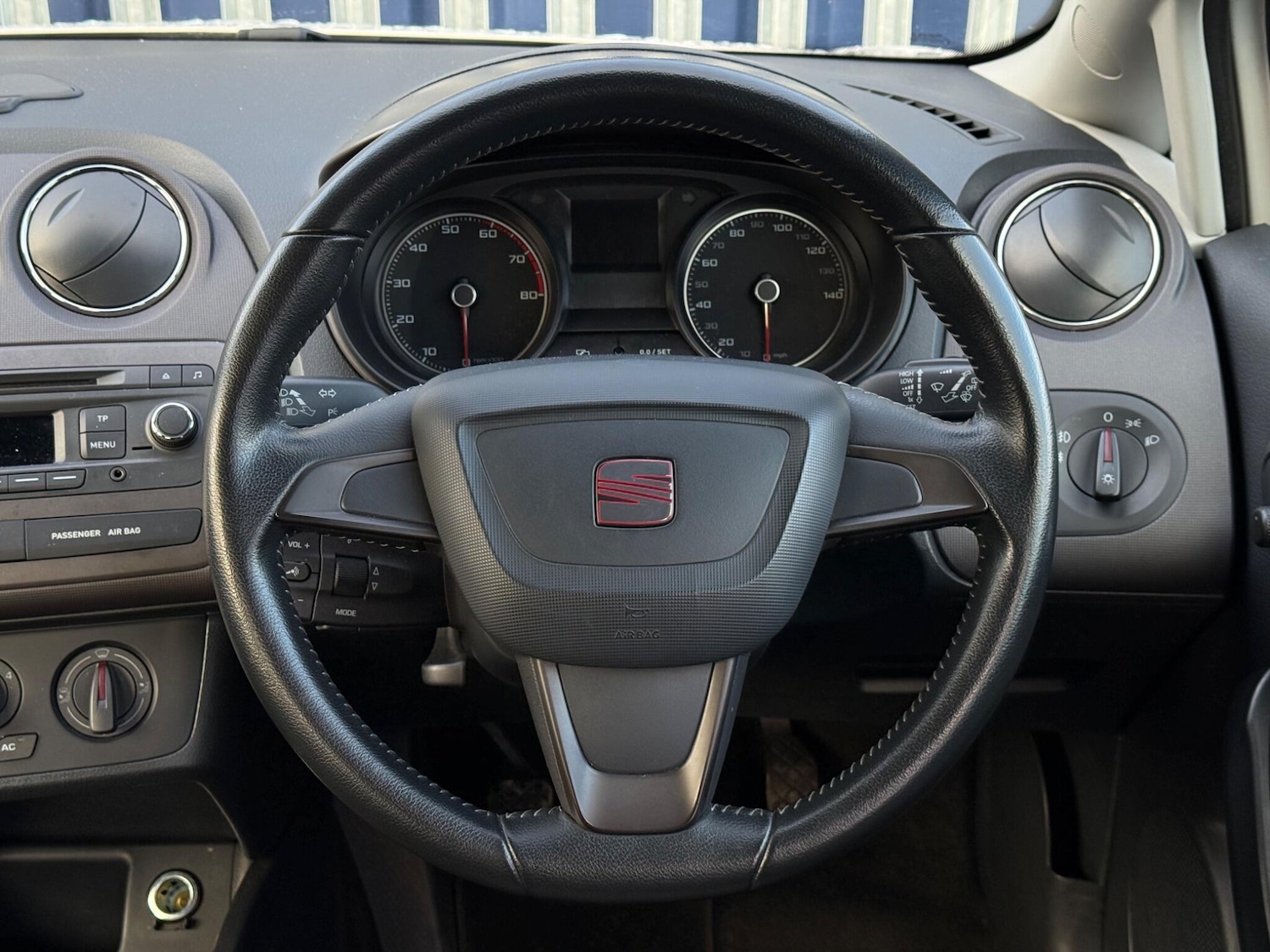 Used SEAT Ibiza for sale - 77882809: Photo 18