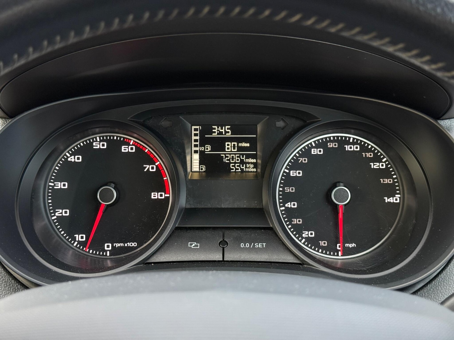 Used SEAT Ibiza for sale - 77882809: Photo 19