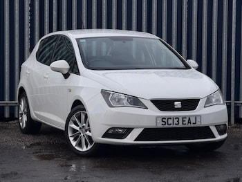 Used SEAT Ibiza 2013 for sale - 77882809: Photo