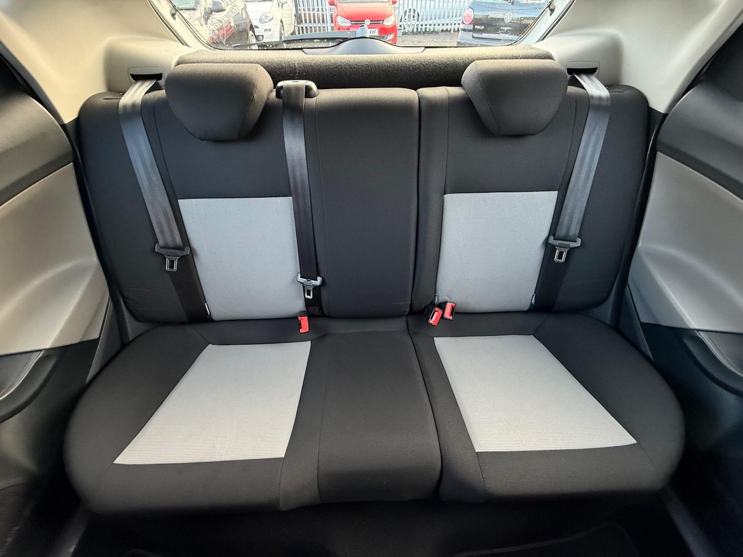 Used SEAT Ibiza for sale - 77882809: Photo 28