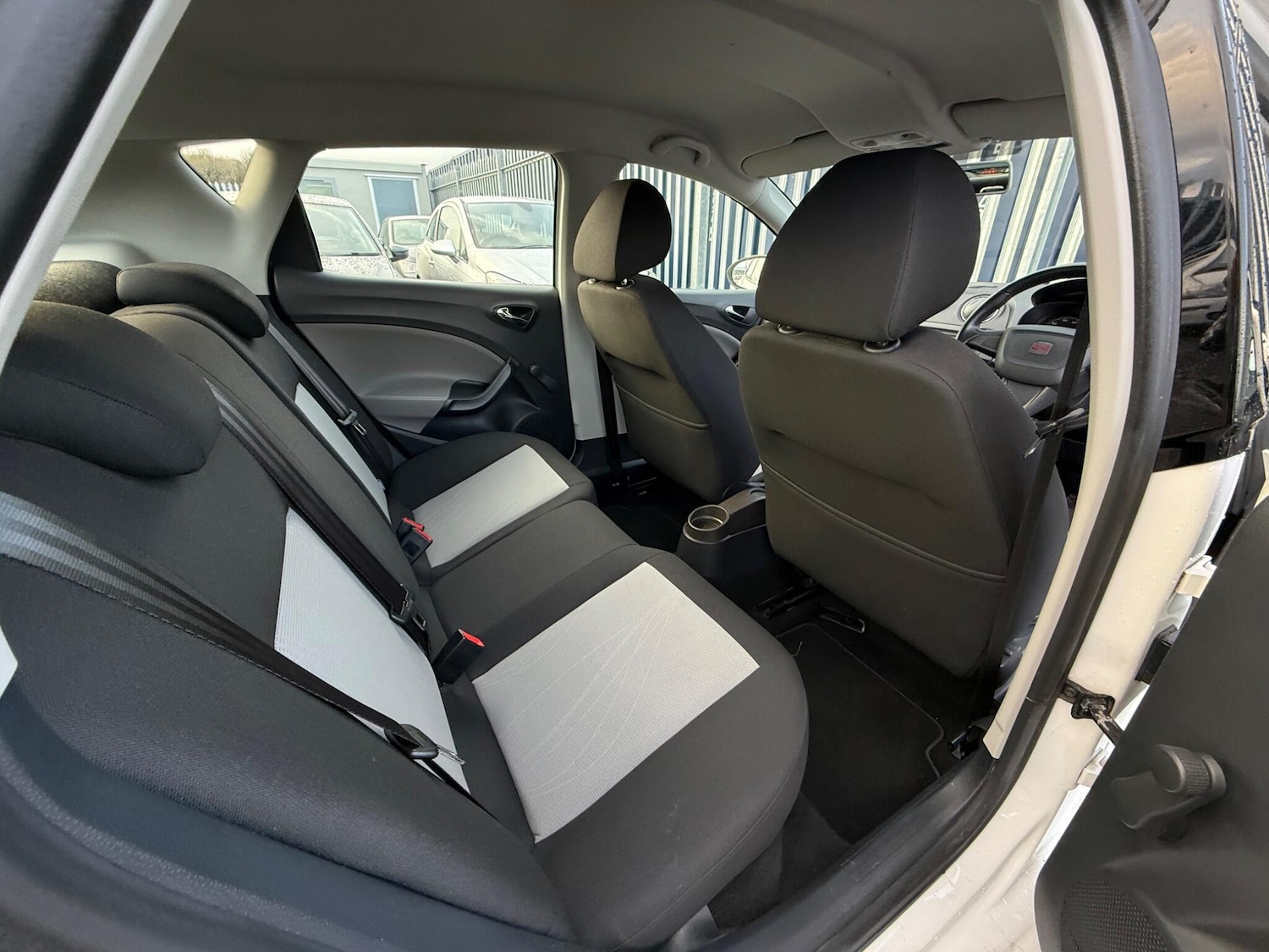 Used SEAT Ibiza for sale - 77882809: Photo 29