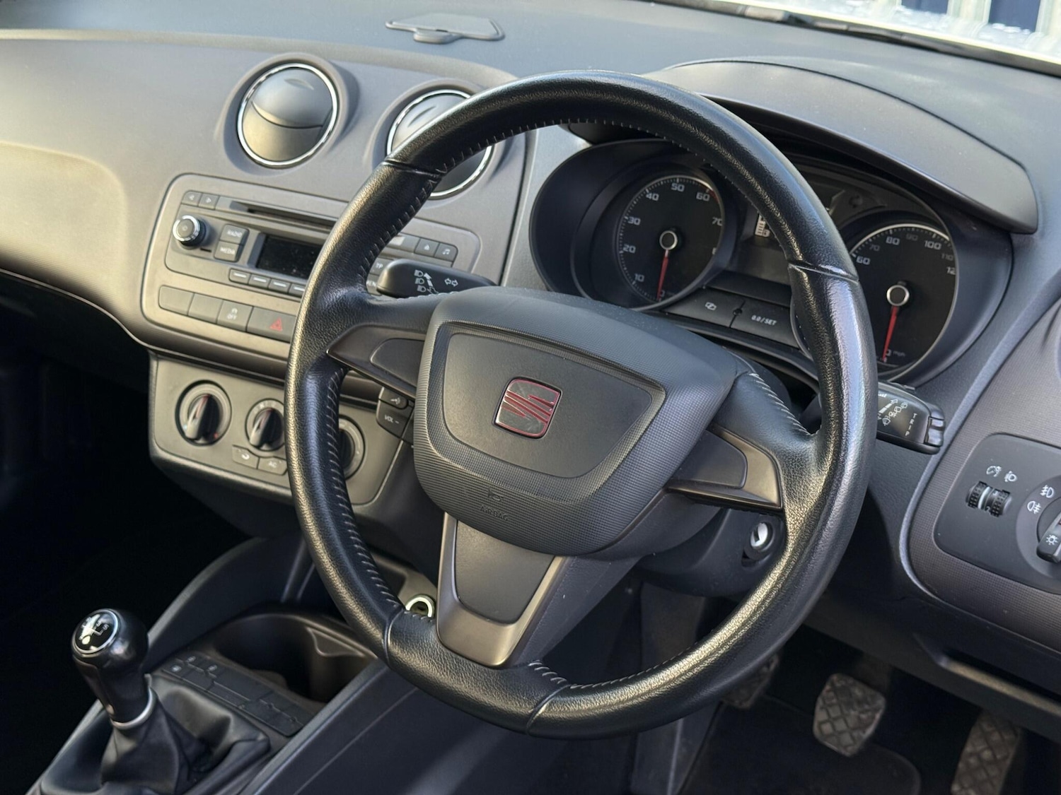 Used SEAT Ibiza for sale - 77882809: Photo 3