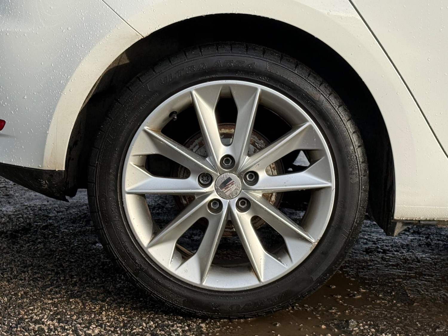 Used SEAT Ibiza for sale - 77882809: Photo 33