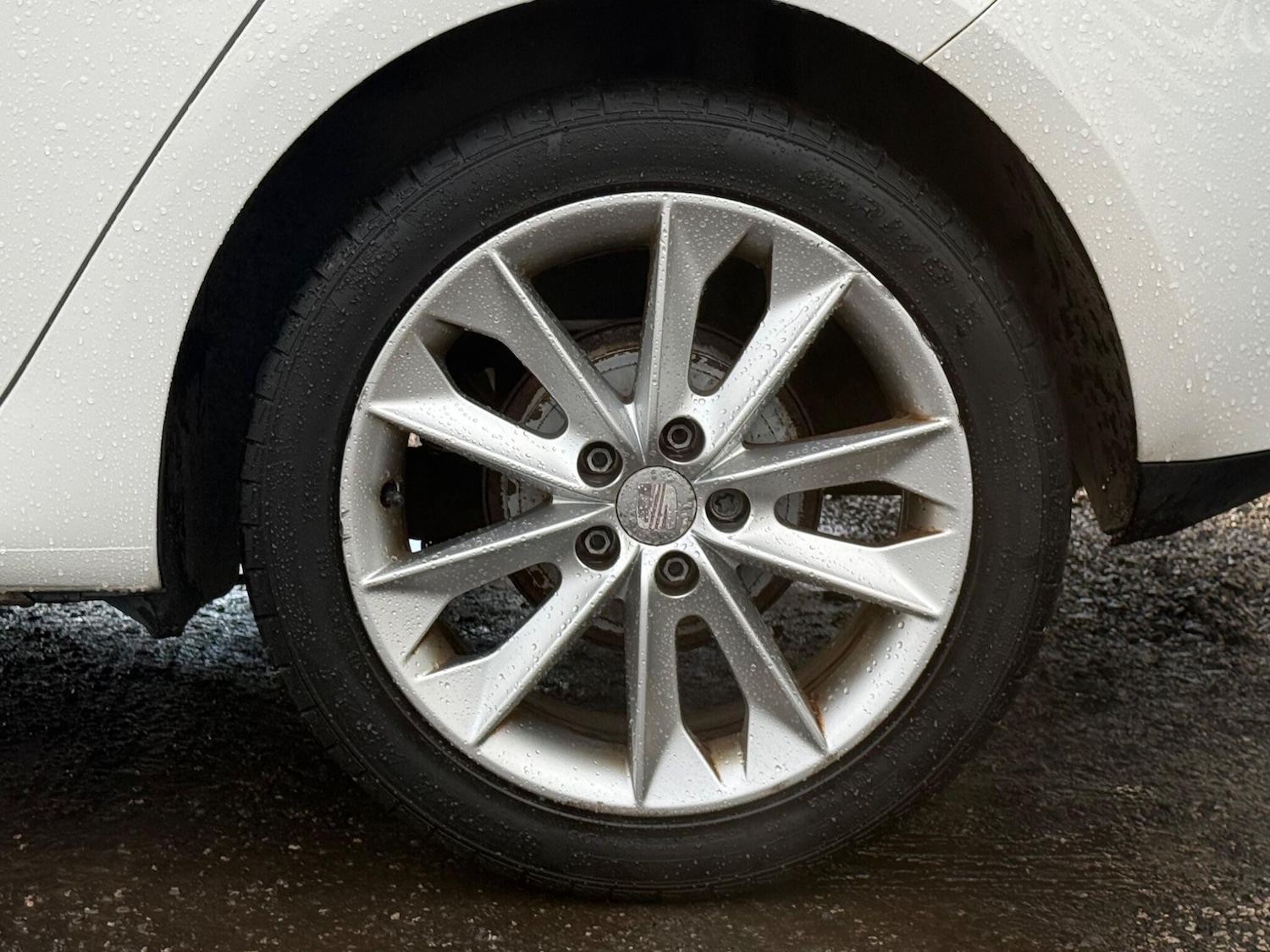 Used SEAT Ibiza for sale - 77882809: Photo 34