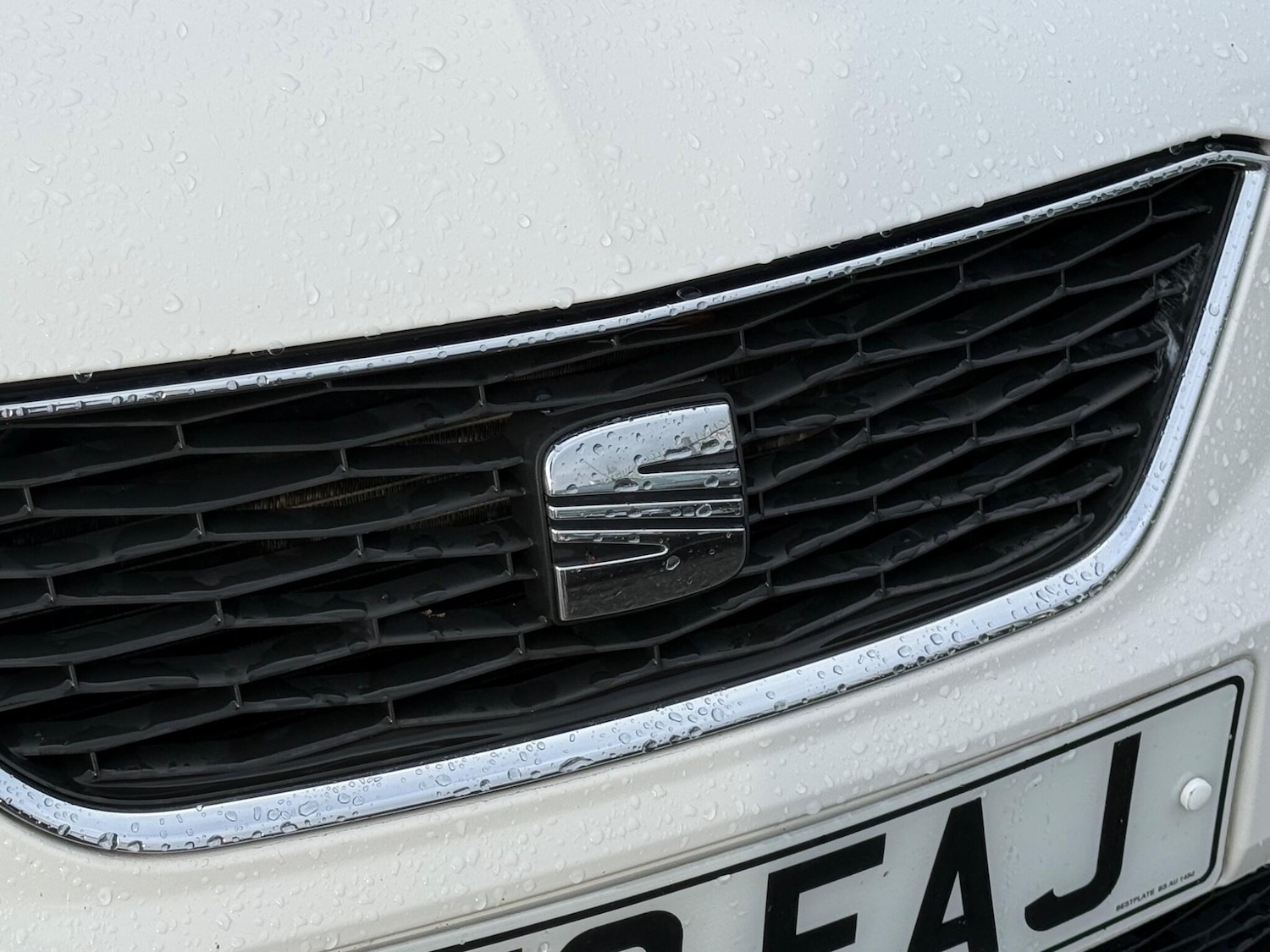 Used SEAT Ibiza for sale - 77882809: Photo 37