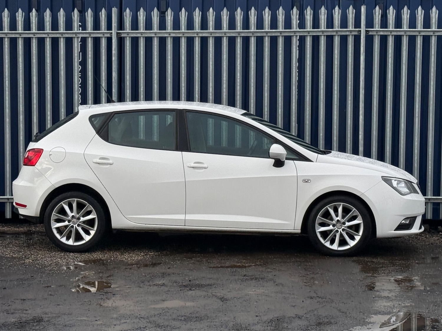 Used SEAT Ibiza for sale - 77882809: Photo 6