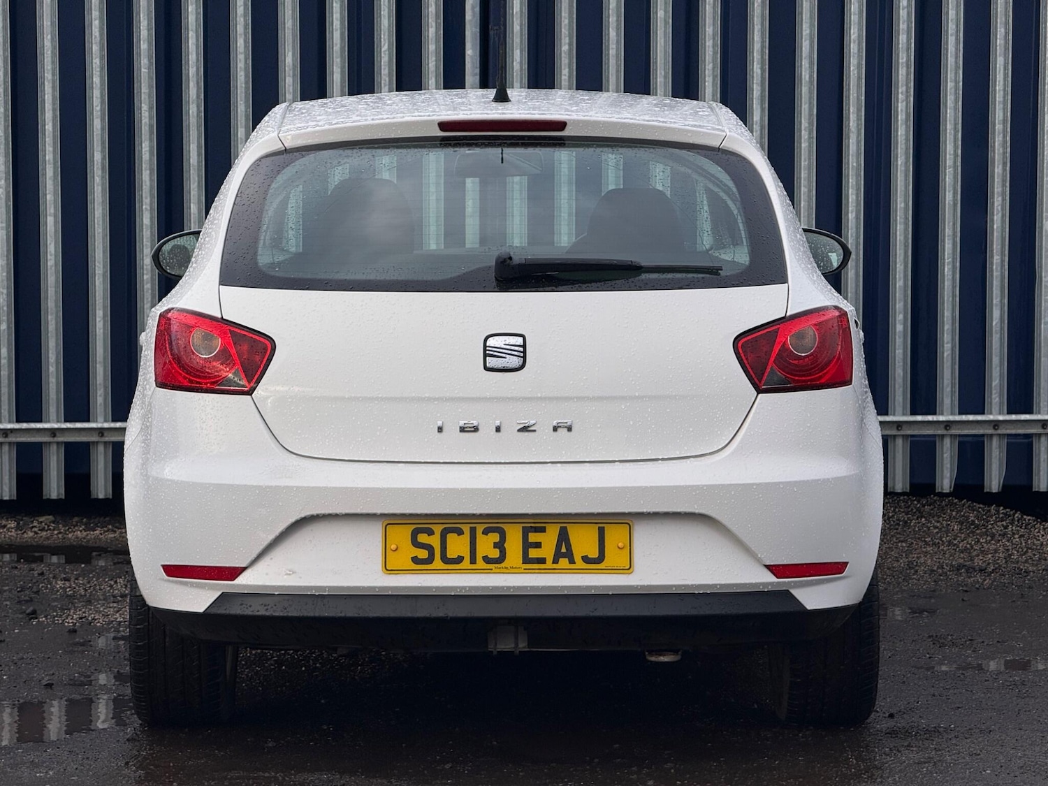 Used SEAT Ibiza for sale - 77882809: Photo 8
