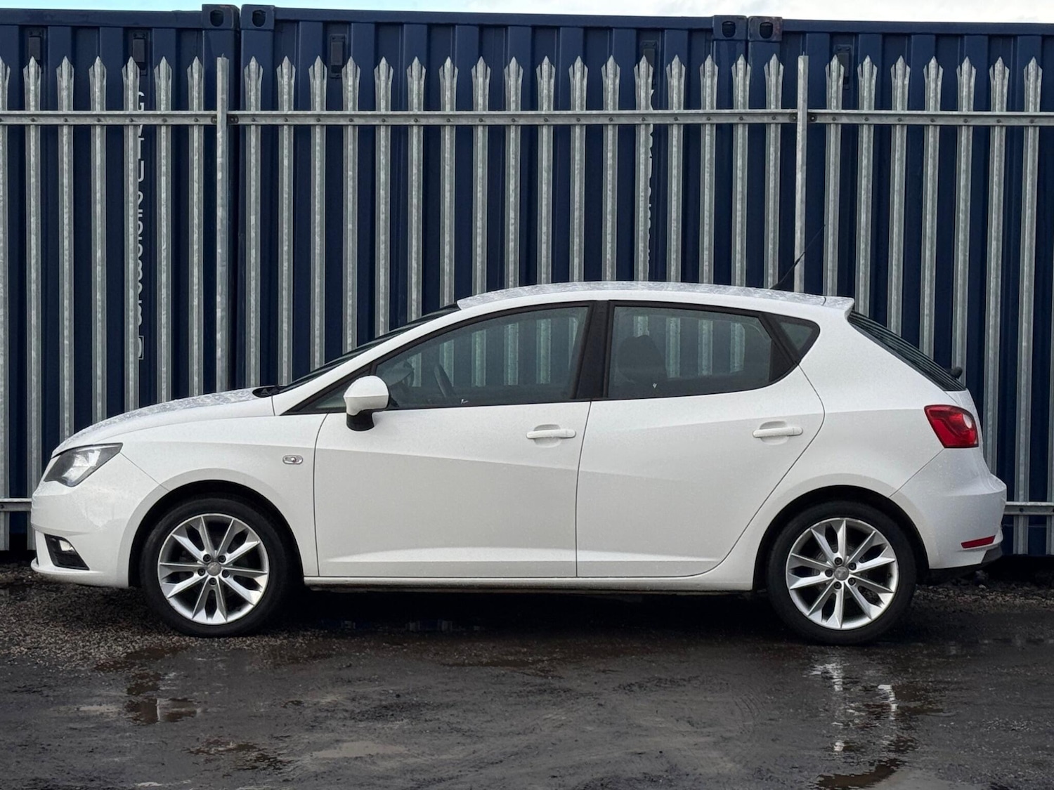Used SEAT Ibiza for sale - 77882809: Photo 9