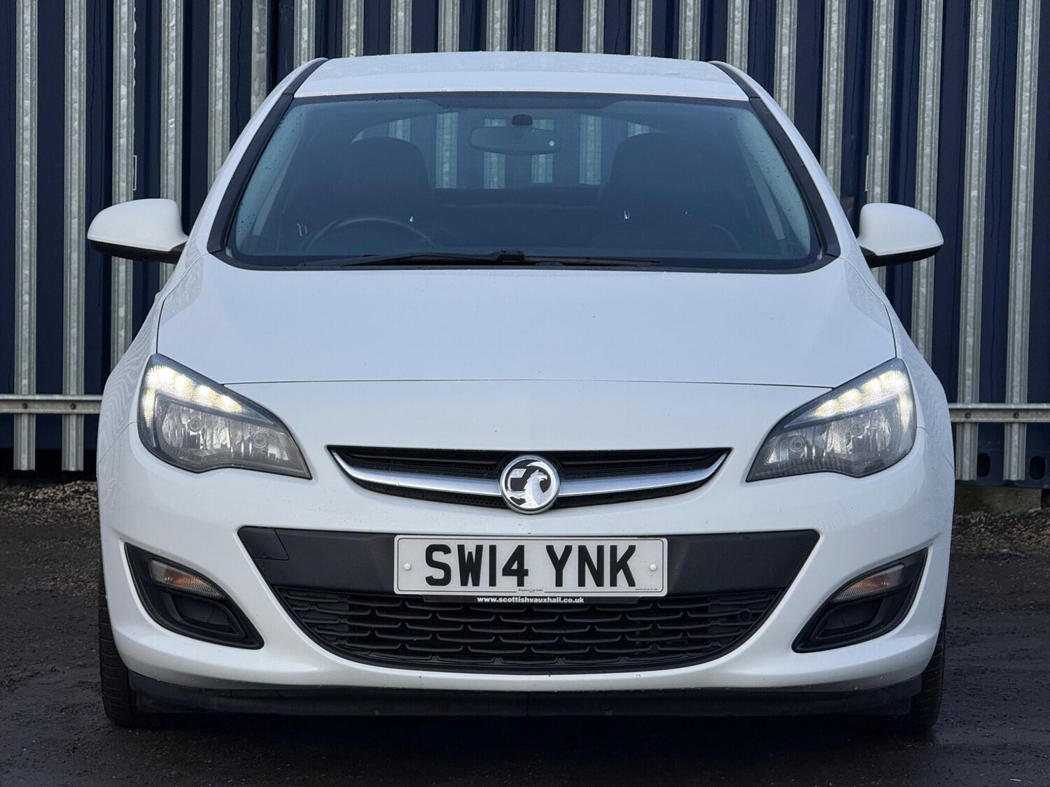 Used Vauxhall Astra for sale - 77683099: Photo 11